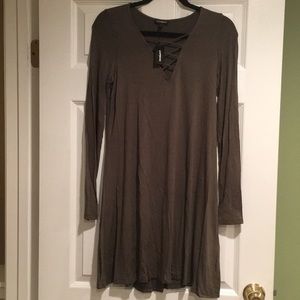 NEW Express dress
